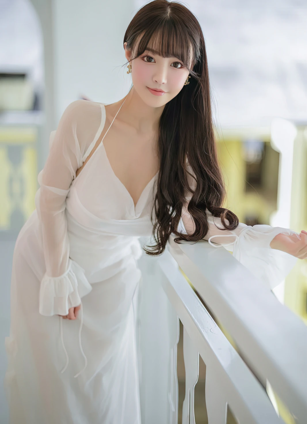 [YouMi尤蜜荟]-第856期朱可儿Flora写真